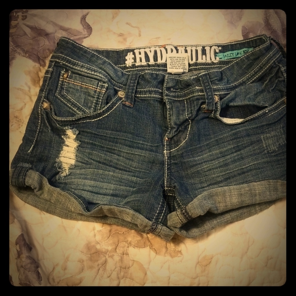 Shorts